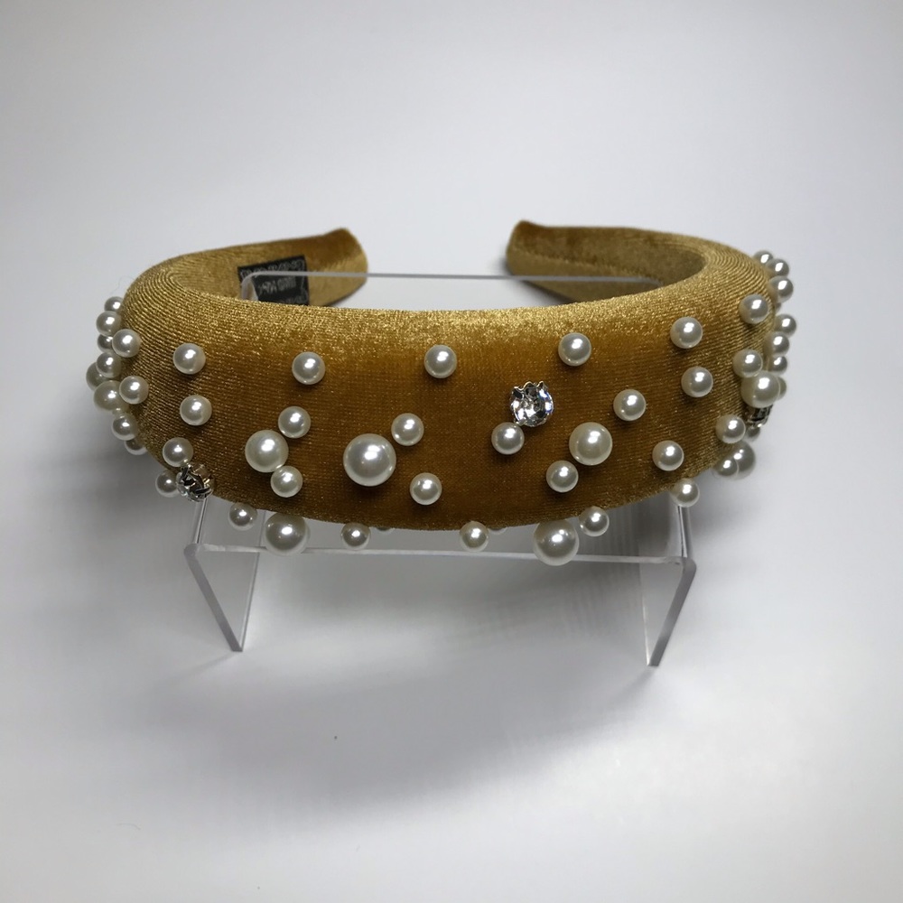 Headband - Picture 6 of 7
